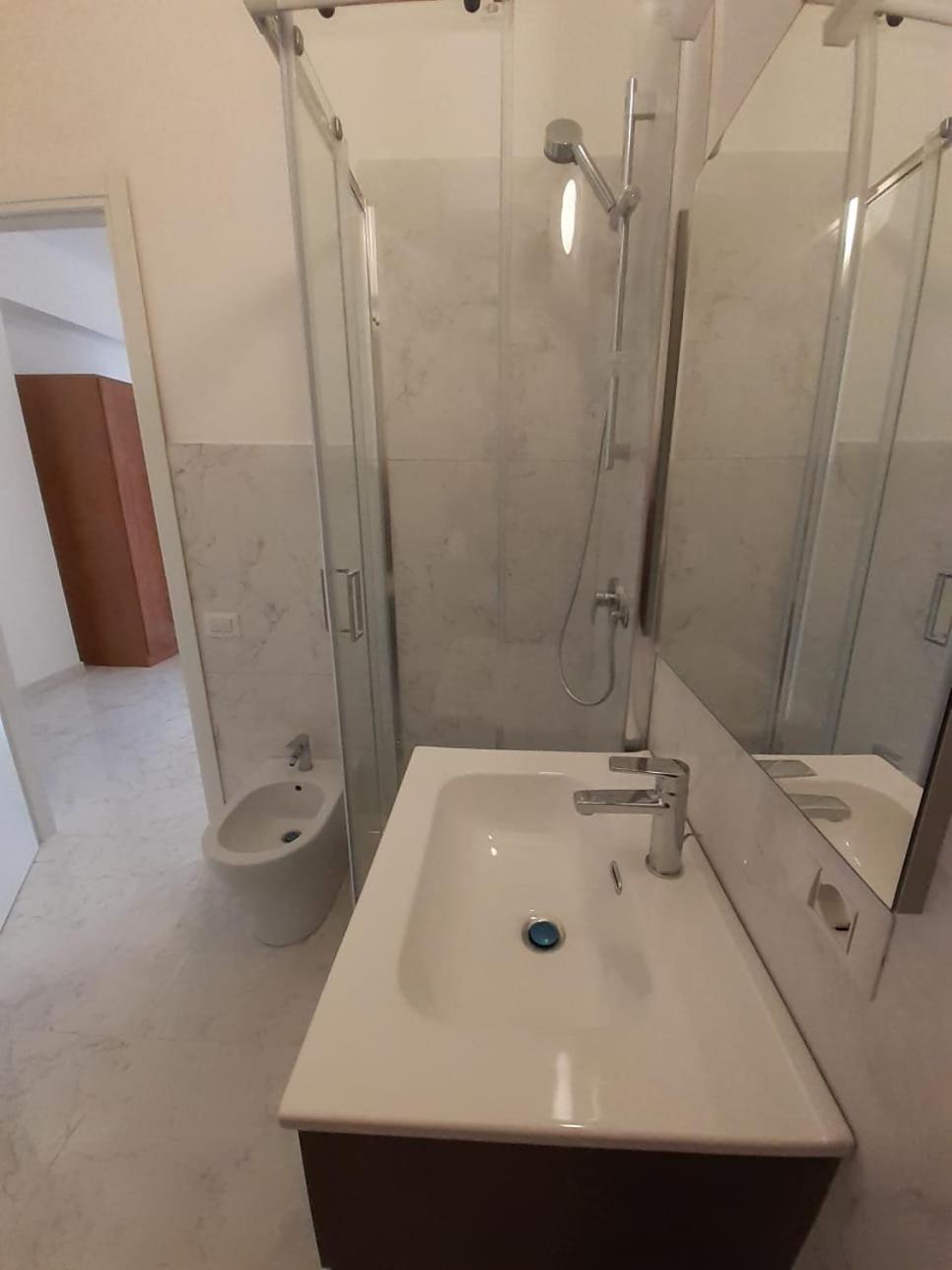 Apartamento Monolocale Metro A Cornelia