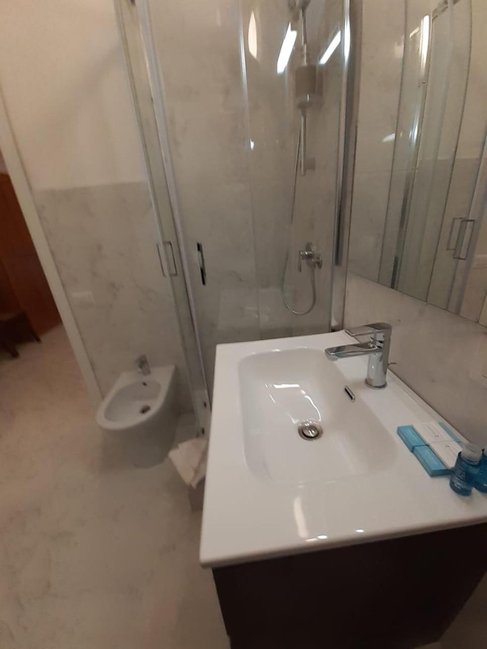 Apartamento Monolocale Metro A Cornelia