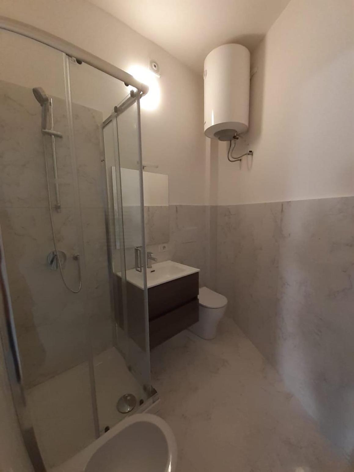 Apartamento Monolocale Metro A Cornelia *