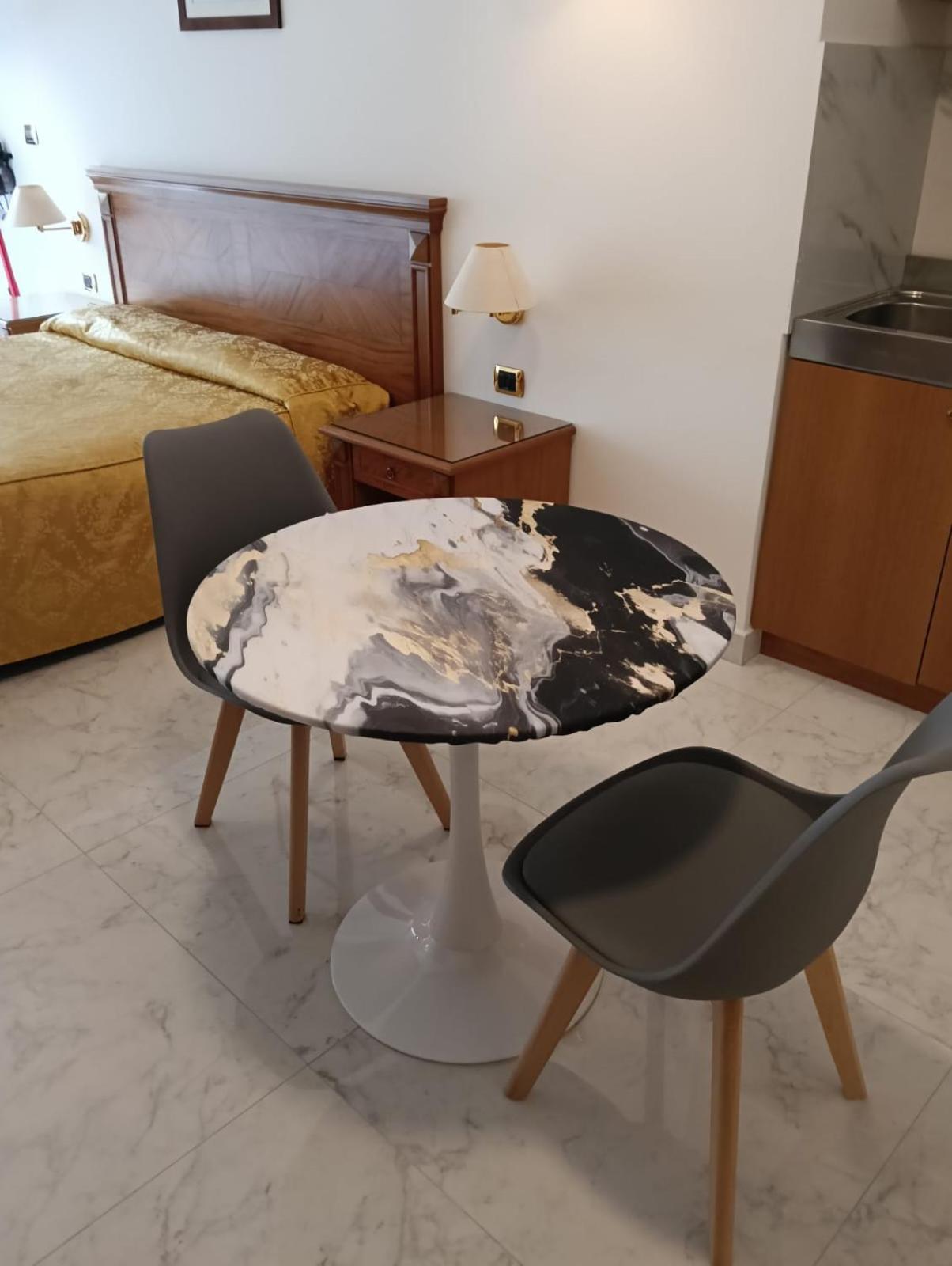 Apartamento Monolocale Metro A Cornelia *